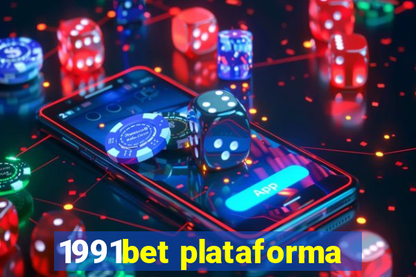 1991bet plataforma